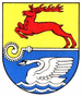 Stadtwappen von Bad Doberan